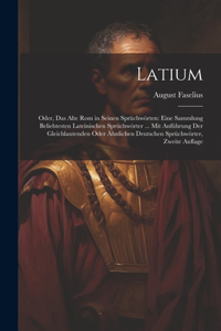 Latium