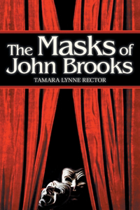 Masks of John Brooks