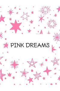 Pink Dreams