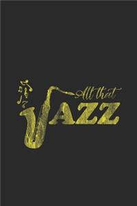 All That Jazz