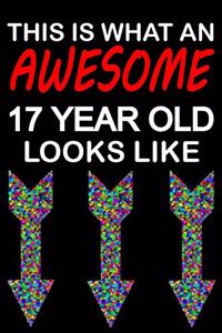 Awesome 17 Year Old