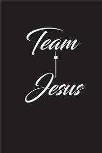 Team jesus