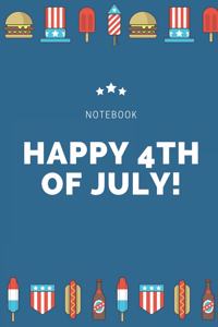 Happy 4th of July