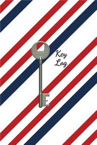 Key Log