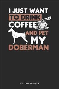 Dog Lover Notebook