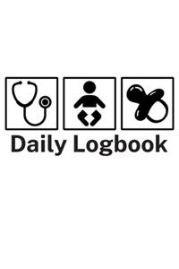 Daily Logbook