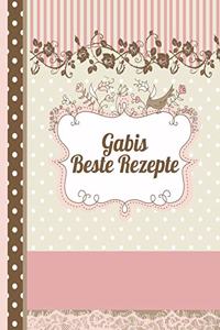 Gabis Beste Rezepte