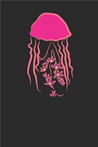 Pink Jellyfish