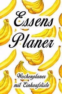Essensplaner