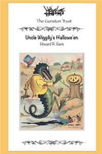 Uncle Wiggily's Hallowe'en