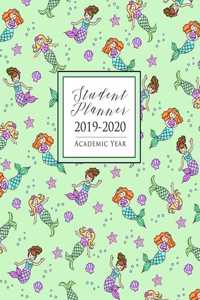Student Planner 2019-2020 Academic Year