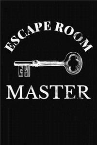 Escape Room Master