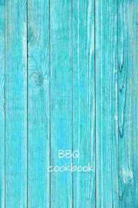 BBQ cookbook