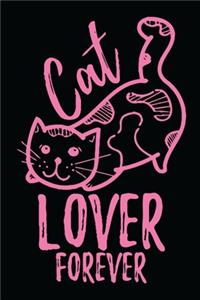 Cat Lover Forever
