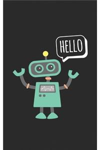 Hello