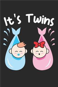 It's Twins