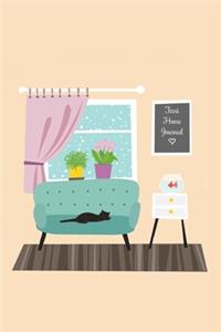 First Home Journal