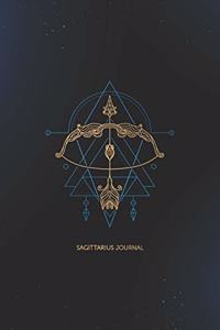 Sagittarius Journal