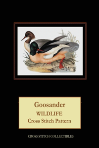 Goosander