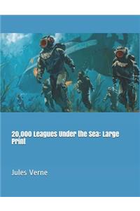 20,000 Leagues Under the Sea