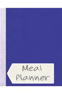 Meal Planner