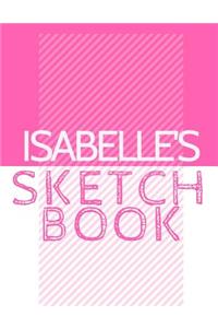Isabelle's Sketchbook
