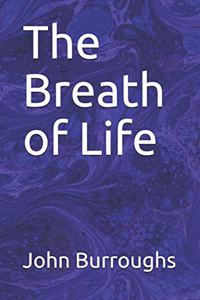 The Breath of Life