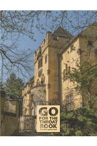 The Go for the Throat Book(tm) for Entrepreneurs