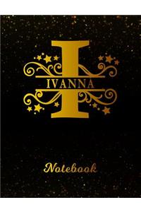 Ivanna Notebook