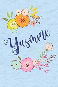 Yasmine