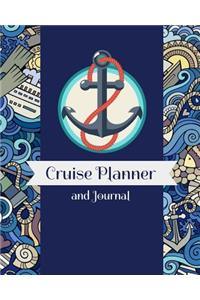Cruise Planner and Journal