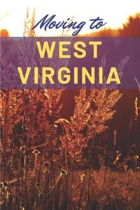 Moving to West Virginia
