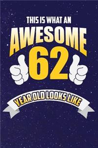 This Is What An Awesome 62 Year Old Looks Like