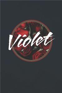 Violet