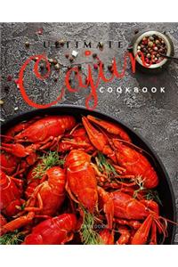 Ultimate Cajun Cookbook