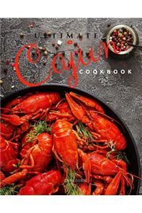 Ultimate Cajun Cookbook