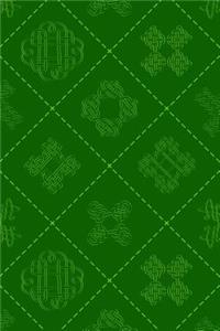 Viking Pattern - Go To Valhalla 55