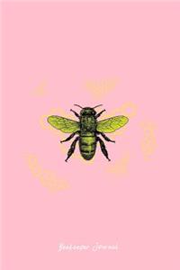 Beekeeper Journal