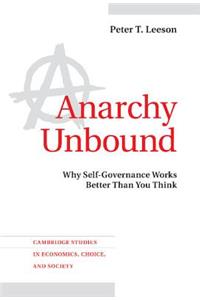 Anarchy Unbound