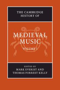 Cambridge History of Medieval Music
