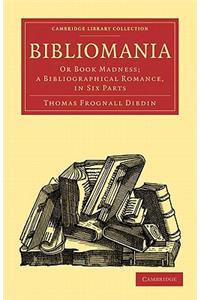 Bibliomania