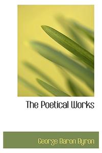The Poetical Works, Volume II