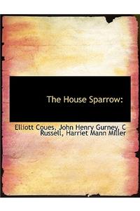 The House Sparrow