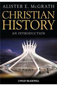 Christian History - An Introduction
