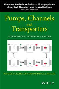Pumps, Channels and Transporters