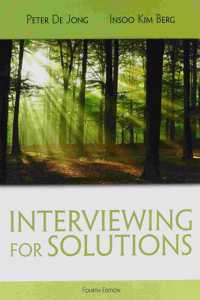 Bundle: Interviewing for Solutions, 4th + DVD