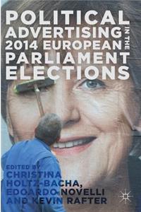 Political Advertising in the 2014 European Parliament Elections