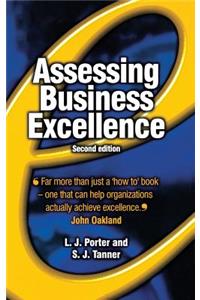 Assessing Business Excellence