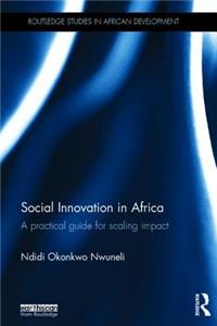 Social Innovation In Africa