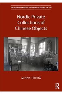 Nordic Private Collections of Chinese Objects